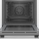 Bosch Serie 2 HBA172BB0 Forno da incasso 60 x 60 cm Nero Classe A 3