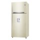 LG GTF744SEPED Frigorifero doppia porta, Classe E, 509L, Wi-Fi, Dispenser acqua, Sabbia 11