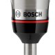 Bosch Serie 6 MSM6M610 Frullatore a immersione ErgoMaster 1000 W Inox 3