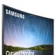 Samsung 500 Series Monitor Curvo Serie CR50 da 27