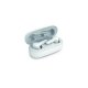 JVC HA-A8T-W Cuffie True Wireless Stereo (TWS) In-ear MUSICA Bluetooth Bianco 4