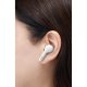 JVC HA-A8T-W Cuffie True Wireless Stereo (TWS) In-ear MUSICA Bluetooth Bianco 7