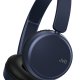 JVC HA-S36W Auricolare Wireless A Padiglione Musica e Chiamate Bluetooth Blu 2