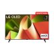 LG OLED B4 77'' Serie OLED77B42LA,TV 4K, 4 HDMI, Dolby Vision, SMART TV 2024 2