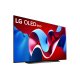 LG OLED evo C4 83'' Serie OLED83C44LA, 4K, 4 HDMI, Dolby Vision, SMART TV 2024 19