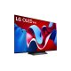 LG OLED evo C4 77'' Serie OLED77C44LA, 4K, 4 HDMI, Dolby Vision, SMART TV 2024 19