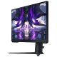 Samsung Odyssey G3 Monitor Gaming - G32A da 24