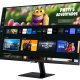 Samsung Smart Monitor M5 - M50C da 27'' Full HD Flat 4