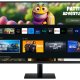 Samsung Smart Monitor M5 - M50C da 27'' Full HD Flat 7