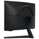 Samsung Odyssey G5 Monitor Gaming - G55C da 27'' QHD Curvo 14