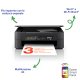 Epson Expression Home XP-2200 stampante multifunzione A4 getto d'inchiostro 3in1, scanner, fotocopiatrice, Wi-Fi Direct, cartucce separate, 3 mesi di inchiostro incluso con ReadyPrint 3
