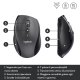 Logitech M705 Marathon Mouse Wireless, Ricevitore USB Unifying 2,4 GHz, 1000 DPI, 5 Pulsanti Programmabili, Durata Batteria di 3 Anni, Compatibile con PC, Mac, Laptop, Chromebook 12