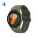 Samsung Galaxy Watch7 Smartwatch Galaxy AI, Analisi del Sonno, Controllo con doppio avvicinamento di dita, Batteria a lunga durata, GPS, Bluetooth, Ghiera Touch in Alluminio 40mm Green 2