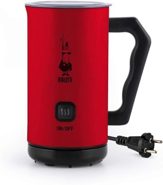 Bialetti MKF02 Automatico Rosso