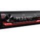 JVC KD-X282DBT Ricevitore multimediale per auto Nero 200 W Bluetooth 3