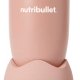 NutriBullet NB907MACL frullatore 0,9 L Frullatore per sportivi 900 W Rosa 4