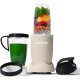 NutriBullet NB907MASN frullatore 0,9 L Frullatore per sportivi 900 W Beige 2