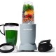 NutriBullet NB907MASL frullatore 0,9 L Frullatore per sportivi 900 W Blu 2