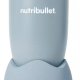 NutriBullet NB907MASL frullatore 0,9 L Frullatore per sportivi 900 W Blu 3