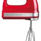 KitchenAid 5KHM9212EER Sbattitore manuale 85 W Rosso 2