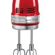 KitchenAid 5KHM9212EER Sbattitore manuale 85 W Rosso 4