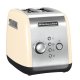 KitchenAid 5KMT221EAC 7 Tostapane 2 fette1100 W Crema 2