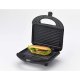 Ariete 1980 Piastra per Panini - Toast & Grill Easy - Griglia elettrica con coperchio - Sandwich maker - Hot dog - Hamburger 3