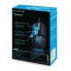 Logitech G G402 Hyperion Fury mouse Giocare Mano destra USB tipo A 4000 DPI 9