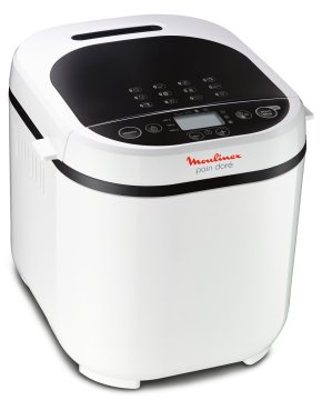 Moulinex OW2101 MACCHINA DEL PANE FAST & DELICIOUS