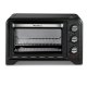 Moulinex OX4448 Optimo Forno Elettrico con Capacità di 19 L, Potenza 1380 W, Nero 71x117x81cm 2