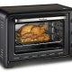 Moulinex OX4648 Optimo Forno Elettrico con Capacità di 33 L, Potenza 1600 W 28x31x36cm 3