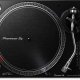 Pioneer DJ PLX-500-K Direct Drive Turntable, nero 2