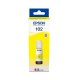 Epson 102 EcoTank Yellow ink bottle 2