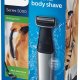 Philips BODYGROOM Series 5000 BG5020/15 Rifinitore impermeabile per corpo e inguine 4