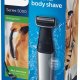 Philips BODYGROOM Series 5000 BG5020/15 Rifinitore impermeabile per corpo e inguine 5