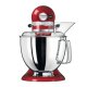 KitchenAid Artisan 5KSM175PS robot da cucina 300 W 4,8 L Rosso 4