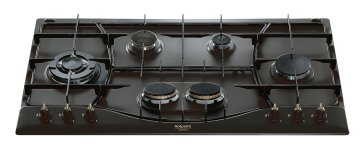 Hotpoint Piano cottura a gas PHN 960MST (AN) R/HA