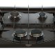 Hotpoint Piano cottura a gas PHN 960MST (AN) R/HA 2