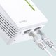 TP-Link AV600 600 Mbit/s Collegamento ethernet LAN Wi-Fi Bianco 1 pz 6