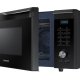 Samsung MC28M6035CK Forno a Microonde Combinato Hotblast™ 28 L 900 W Nero 6