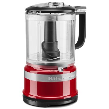 KitchenAid 5KFC0516EER tritaverdure elettrico 1,9 L 240 W Rosso