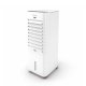 Olimpia Splendid Peler 6C condizionatore portatile 6 L 62 dB 75 W Bianco 2