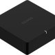 Sonos Port Collegamento ethernet LAN Wi-Fi Nero 4