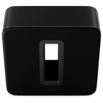 Sonos Sub Nero Subwoofer attivo