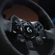 Logitech G G923 Nero USB 2.0 Sterzo + Pedali Analogico/Digitale PC, PlayStation 4, PlayStation 5 15