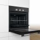 Bosch Serie 2 HBF011BA0 Forno da incasso 60 x 60 cm Nero Classe A 3