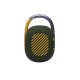 JBL CLIP 4 Altoparlante portatile mono Verde 5 W 5