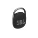 JBL CLIP 4 Altoparlante portatile mono Nero 5 W 2