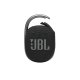 JBL CLIP 4 Altoparlante portatile mono Nero 5 W 3