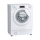 Candy Smart CBW 27D1E-S lavatrice Caricamento frontale 7 kg 1200 Giri/min Bianco 5